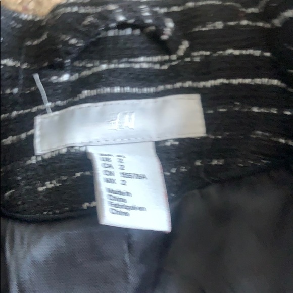 H&M Blazer - Picture 5 of 6